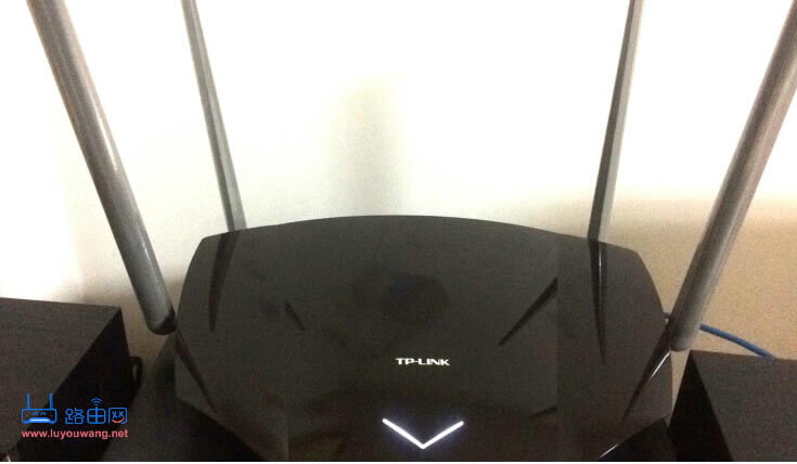 TP-LINK TL-XDR3020路由器手機修改wifi密碼