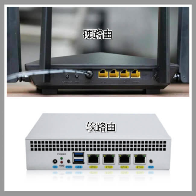 從聽說到上手 軟路由入門指南