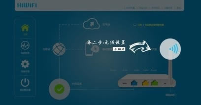 192.168.199.1 路由器設置密碼