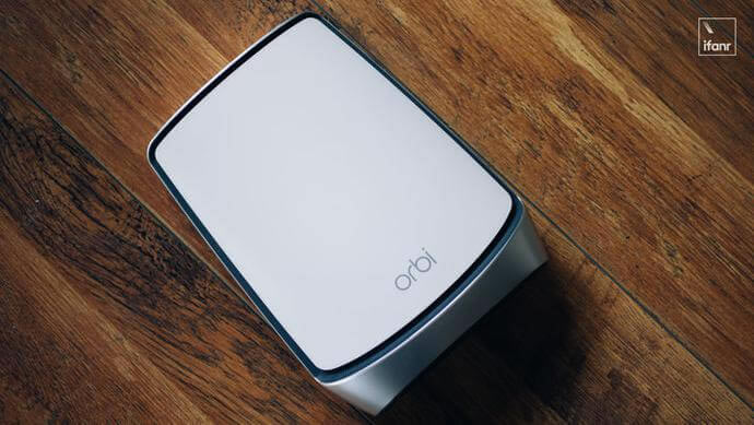 WOrbi·w WiFi 6 ·uy - վ