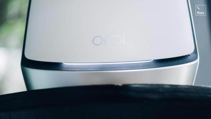 WOrbi·w WiFi 6 ·uy - վ