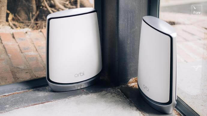 WOrbi·w WiFi 6 ·uy - վ