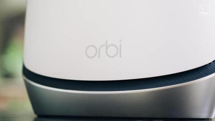 WOrbi·w WiFi 6 ·uy - վ