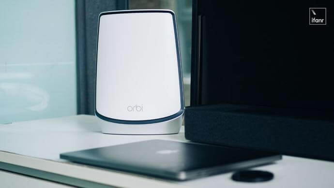 WOrbi·w WiFi 6 ·uy - վ