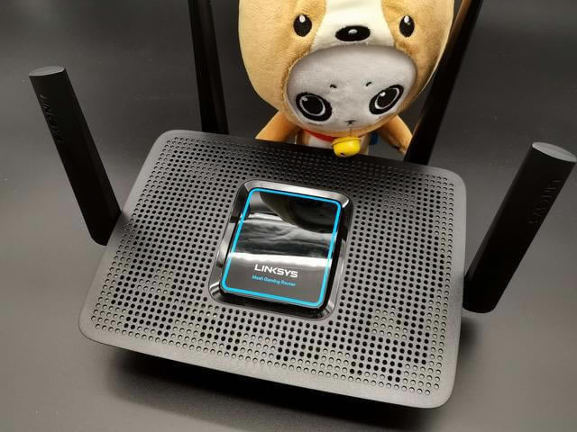 ILinksys MR9000X·uy - վ