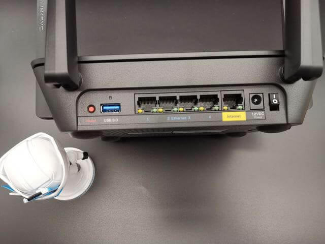 ILinksys MR9000X·uy - վ