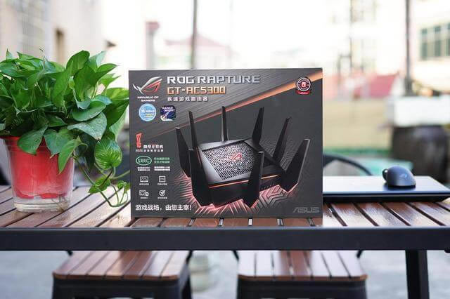 ATROG GT-AC5300·MWOý̳ - վ