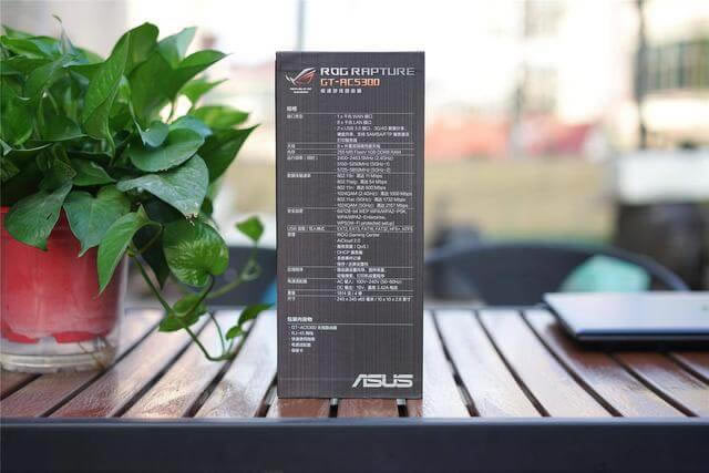 ATROG GT-AC5300·MWOý̳ - վ