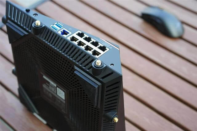 ATROG GT-AC5300·MWOý̳ - վ