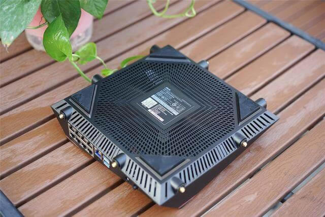 ATROG GT-AC5300·MWOý̳ - վ
