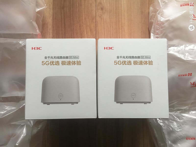 AH3C MESHMW· B5B5miniCuy - վ