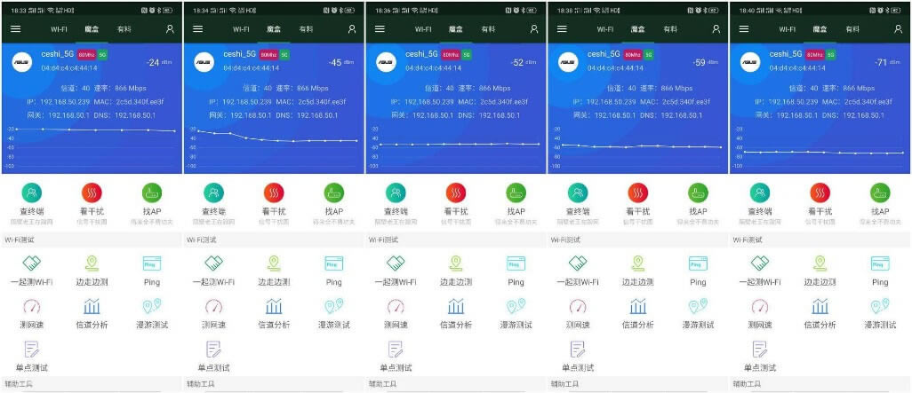 華碩最強無線路由，華碩雙萬兆RT-AX89X評測
