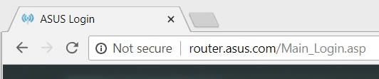 router.asus.com AT·Oý̳ - վ