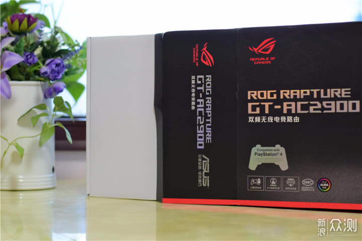 ATROG GT-AC2900늸·uy - վ