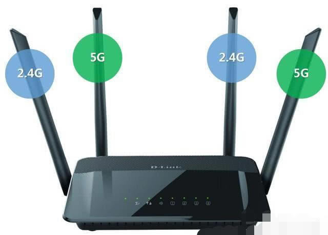 pl·2.4G5.0GĂWٿ - վ