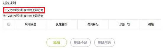 解決你的無線路由器被蹭網煩惱