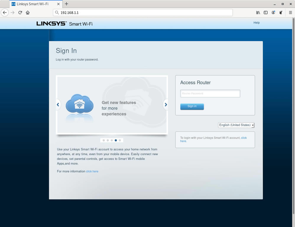 Linksys·䛽OòE - վ