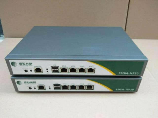 什么是軟路由和硬路由，兩者的區別有什么？