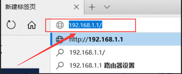 192.168.1.1پW