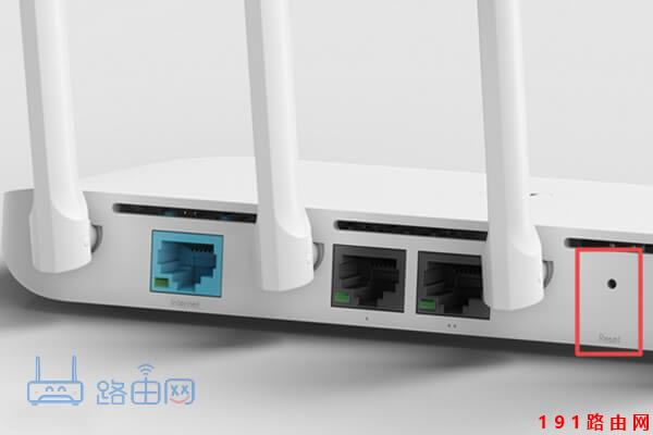 192.168.1.1進不去怎么辦？路由器訪問不了解決方法