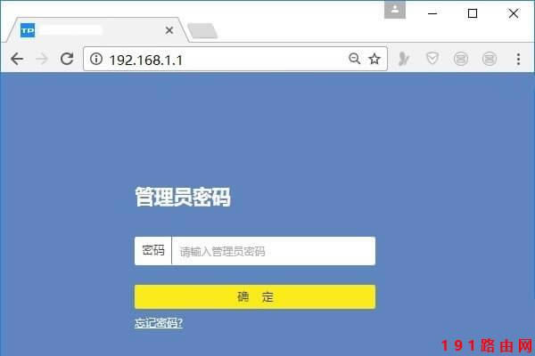 http://192.168.1.1پW