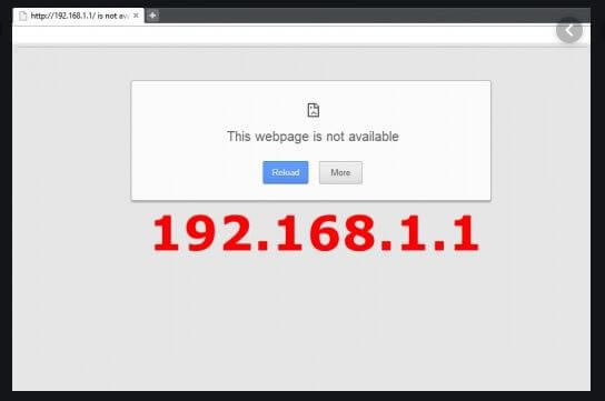 路由器IP地址192.168.1.1 192.168.0.1是什么？