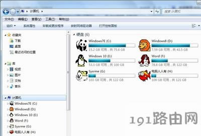 Win7ϵyXƄӲPReôk