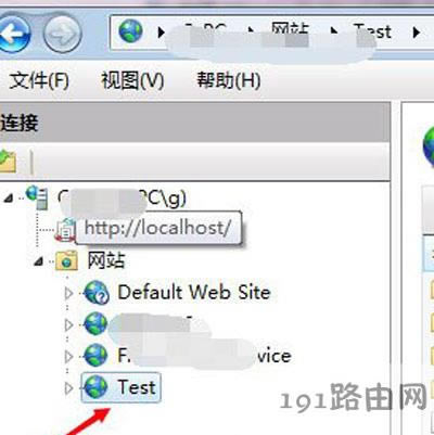 Win7ϵyIIS˿̖Ĳ