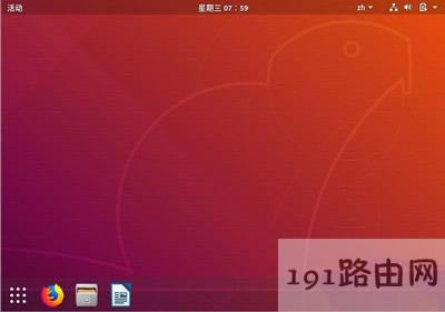 Ubuntu÷