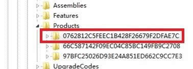 word辦公軟件出現無法訪問您試圖使用的功能所在的網絡位置