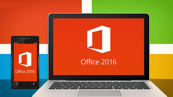 您可以直接與其他用戶共享Office文檔
