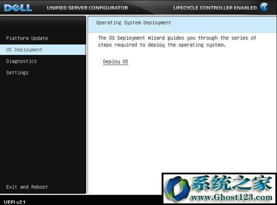 戴爾DELL服務器是如何安裝Win2003系統的？