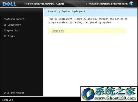 戴爾DELL服務器是如何安裝Win2003系統的？