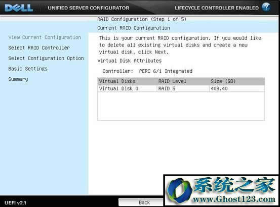 戴爾DELL服務器是如何安裝Win2003系統的？
