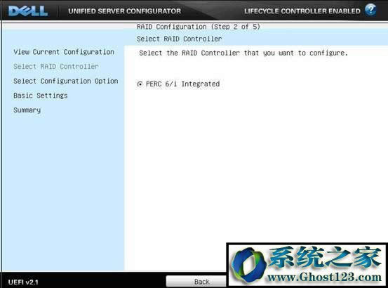 戴爾DELL服務器是如何安裝Win2003系統的？