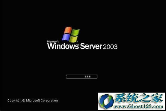 戴爾DELL服務器是如何安裝Win2003系統的？