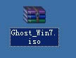 u盤啟動ghost安裝win7/win10系統教程