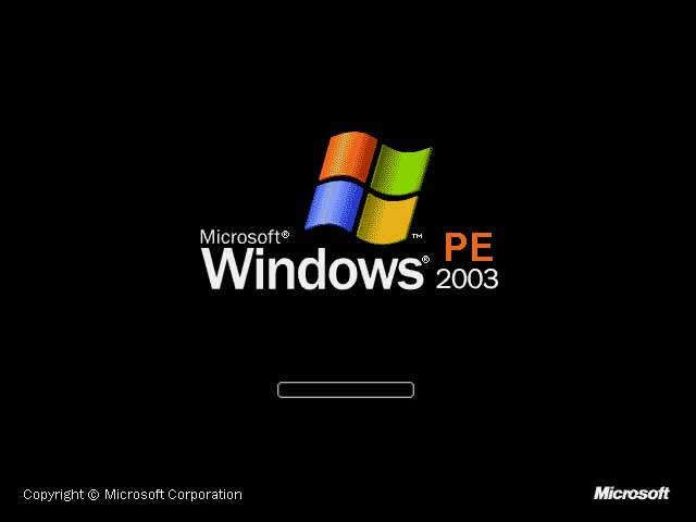 u盤啟動ghost安裝win7/win10系統教程