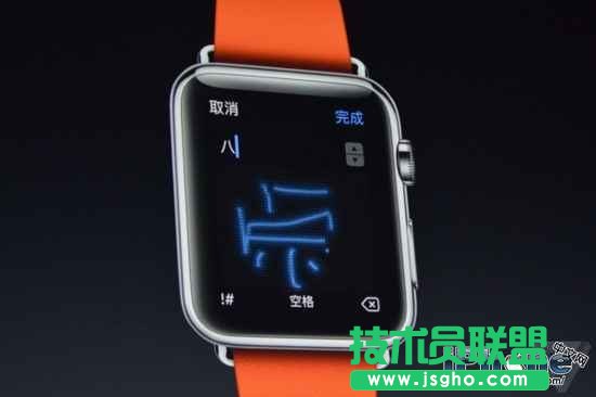 watchOS3Щ¹