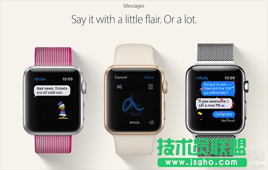 watchOS 3ôӣ