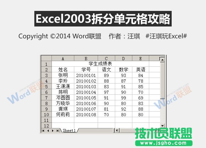 Excel2003ôֆԪ   