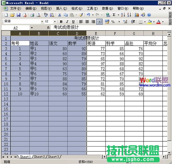 excel2003зօ^ôi(D)   