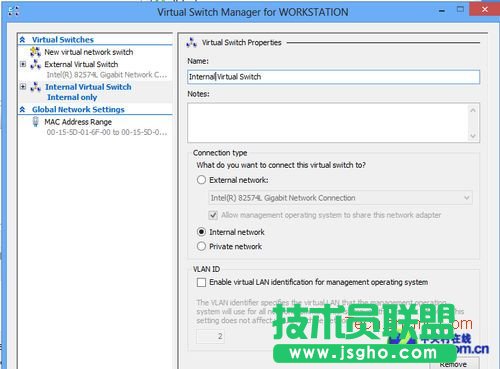 Win8Є̓MC\ЭhHyper-V