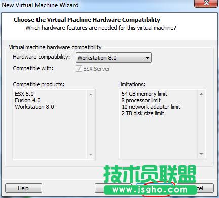 Vmware 8̓MCbOS X Mountain Lionϵy̳