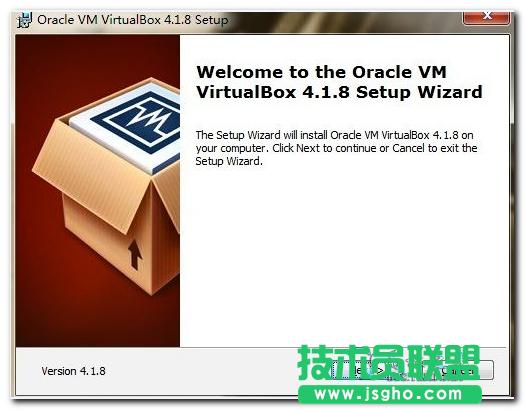 virtualbox虛擬機安裝Windows8圖文教程 三聯
