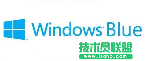 Windows Blueʲô 