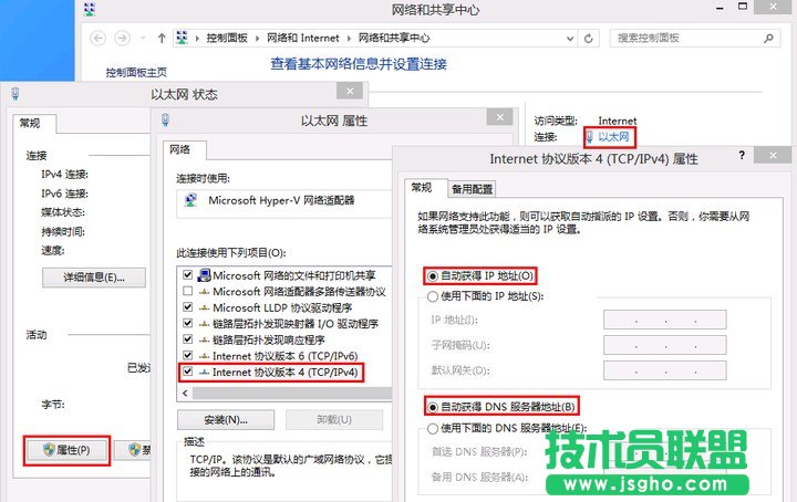 Hyper-V̓MCWO