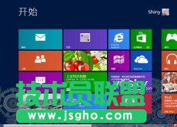 ޸עԱ{Win8_ʼĻN@ʾД 
