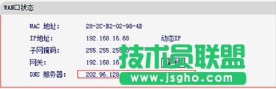 DNSַ