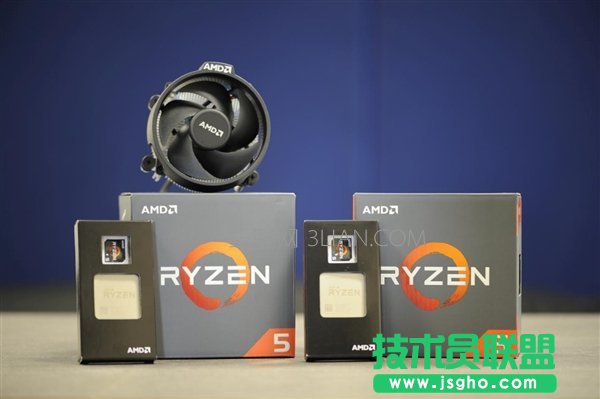 AMD Ryzen鎖頻BUG怎么解決 三聯